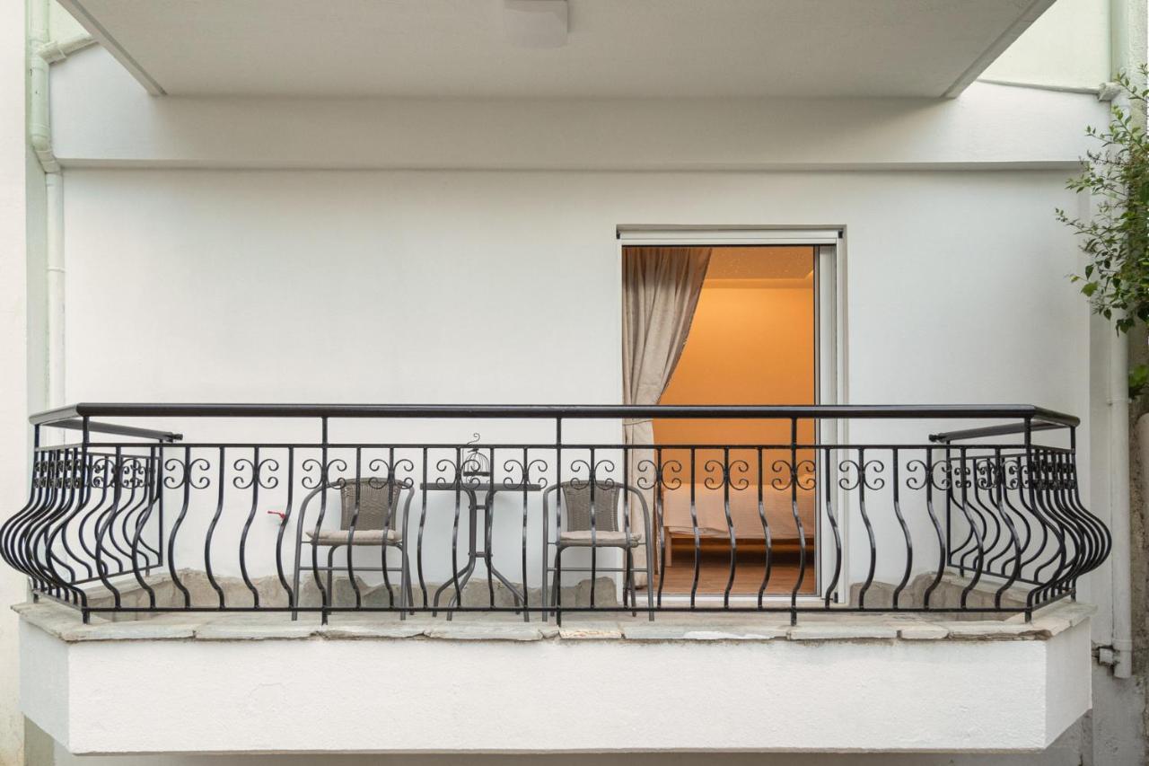 My Oneiro City Apartments Ioannina Exterior photo