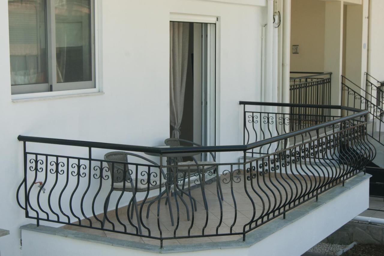 My Oneiro City Apartments Ioannina Exterior photo