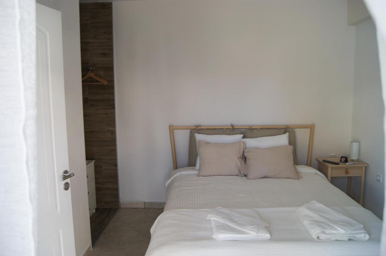 My Oneiro City Apartments Ioannina Exterior photo