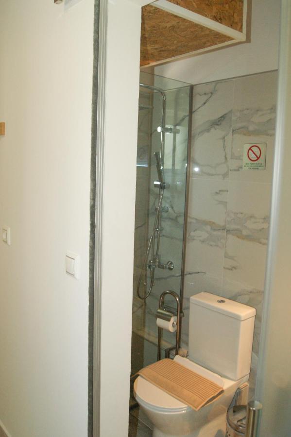 My Oneiro City Apartments Ioannina Exterior photo